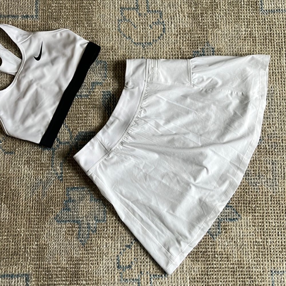 Tennis skirt